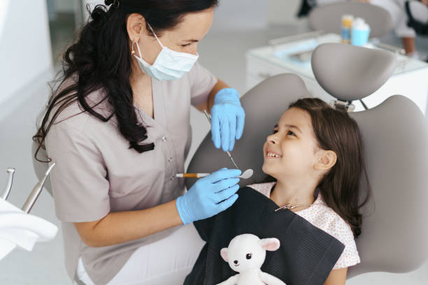 Best Emergency Dentist for Knocked-Out Tooth in La Villa, TX