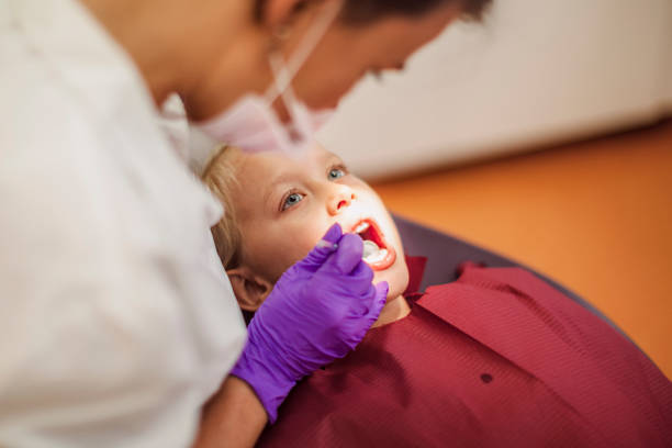 Best Weekend Emergency Dentist in La Villa, TX