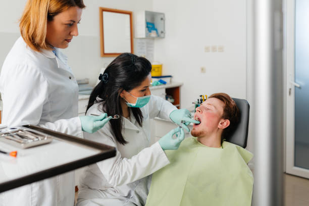 Best Pediatric Emergency Dentist in La Villa, TX
