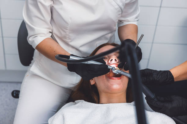 Best Pediatric Emergency Dentist in La Villa, TX